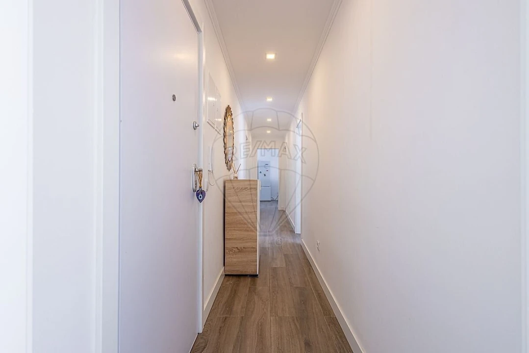 Apartamento T3 para Venda em Benavente Foto 19