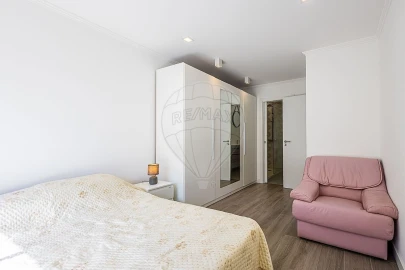 Apartamento T3 para Venda em Benavente