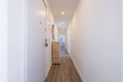 Apartamento T3 para Venda em Benavente