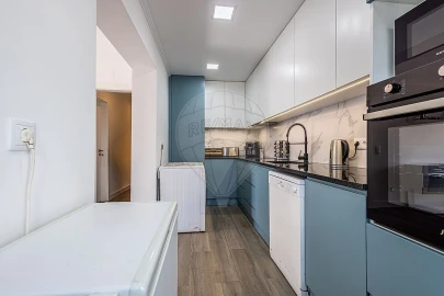 Apartamento T3 para Venda em Benavente