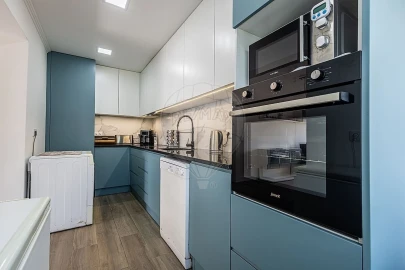 Apartamento T3 para Venda em Benavente