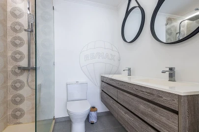 Apartamento T3 para Venda em Benavente