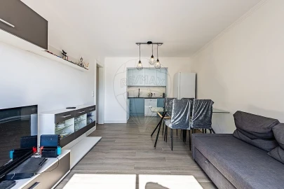 Apartamento T3 para Venda em Benavente