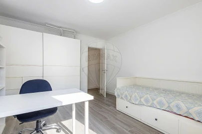 Apartamento T3 para Venda em Benavente