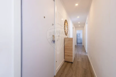 Apartamento T3 para Venda em Benavente