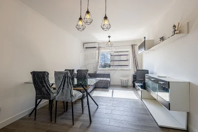 Apartamento T3 para Venda em Benavente