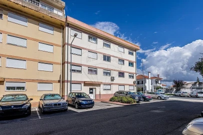 Apartamento T3 para Venda em Benavente