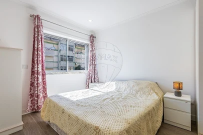 Apartamento T3 para Venda em Benavente