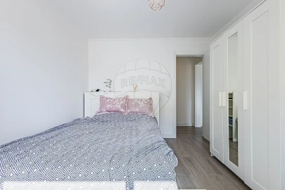 Apartamento T3 para Venda em Benavente