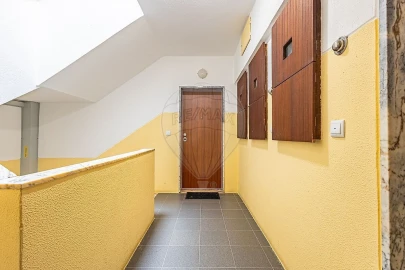 Apartamento T3 para Venda em Benavente