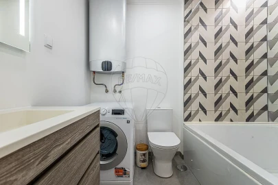 Apartamento T3 para Venda em Benavente