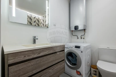 Apartamento T3 para Venda em Benavente