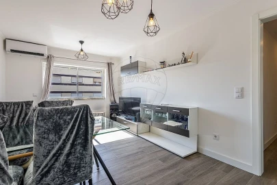 Apartamento T3 para Venda em Benavente