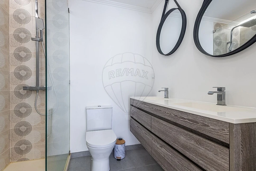 Apartamento T3 para Venda em Benavente Foto 18