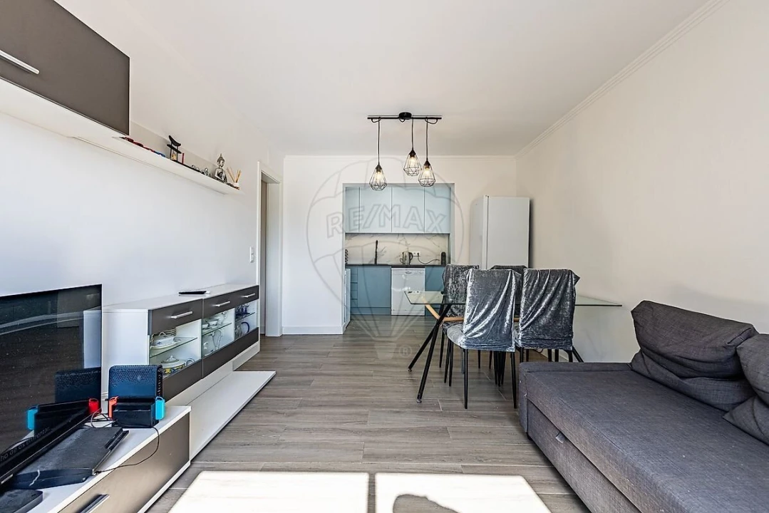 Apartamento T3 para Venda em Benavente Foto 12