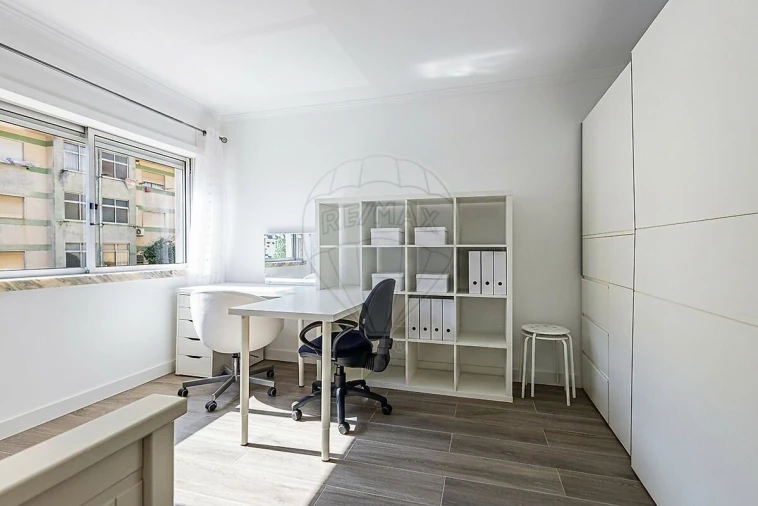 Apartamento T3 para Venda em Benavente Foto 21