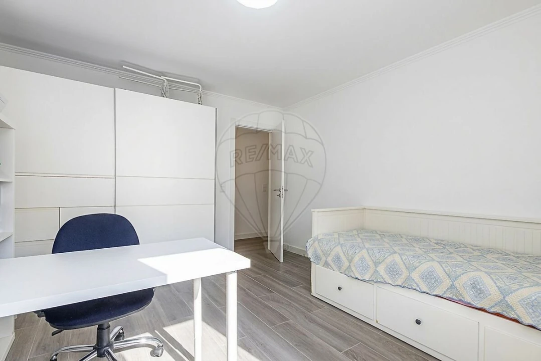Apartamento T3 para Venda em Benavente Foto 22
