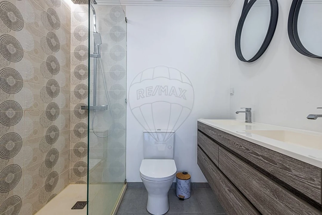 Apartamento T3 para Venda em Benavente Foto 17