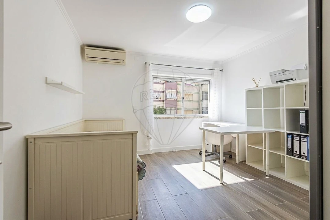 Apartamento T3 para Venda em Benavente Foto 20