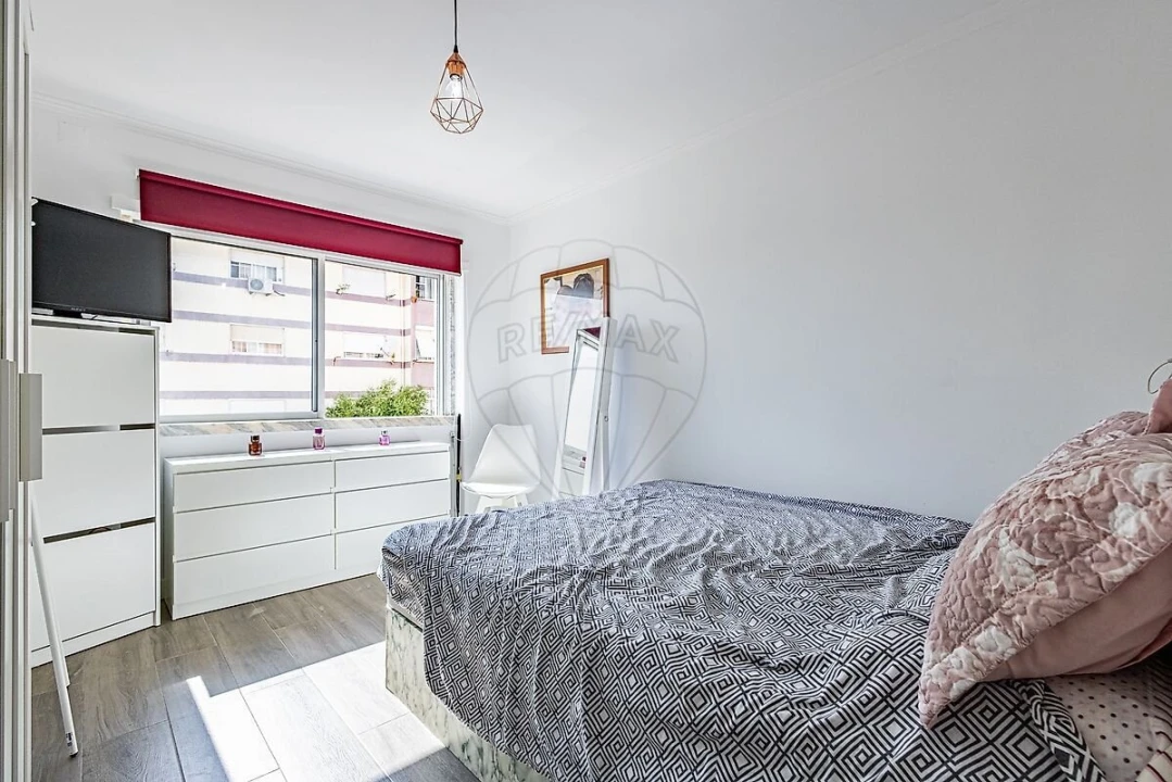 Apartamento T3 para Venda em Benavente Foto 26