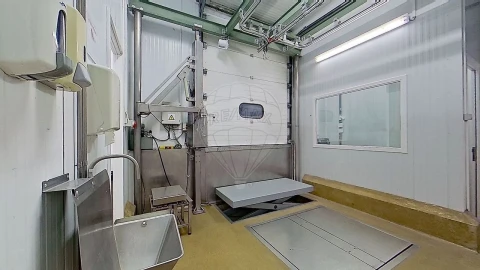 Armazém para Venda em Santa Maria e São Miguel, São Martinho, São Pedro Penaferrim