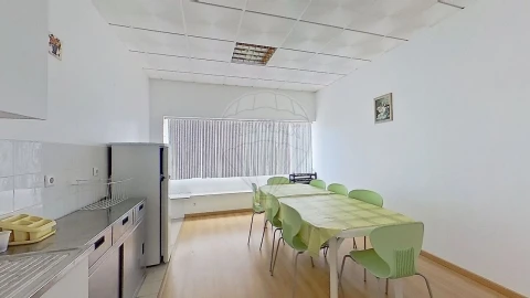 Armazém para Venda em Santa Maria e São Miguel, São Martinho, São Pedro Penaferrim