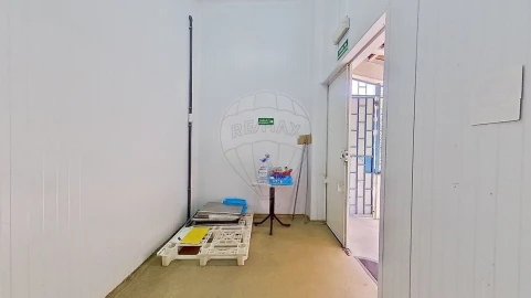 Armazém para Venda em Santa Maria e São Miguel, São Martinho, São Pedro Penaferrim