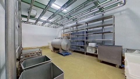 Armazém para Venda em Santa Maria e São Miguel, São Martinho, São Pedro Penaferrim