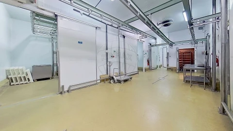Armazém para Venda em Santa Maria e São Miguel, São Martinho, São Pedro Penaferrim