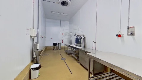 Armazém para Venda em Santa Maria e São Miguel, São Martinho, São Pedro Penaferrim