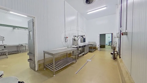 Armazém para Venda em Santa Maria e São Miguel, São Martinho, São Pedro Penaferrim