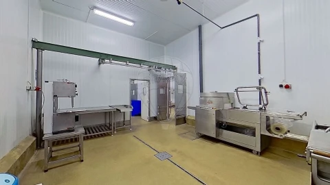 Armazém para Venda em Santa Maria e São Miguel, São Martinho, São Pedro Penaferrim