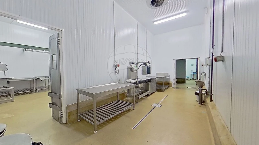 Armazém para Venda em Santa Maria e São Miguel, São Martinho, São Pedro Penaferrim Foto 30
