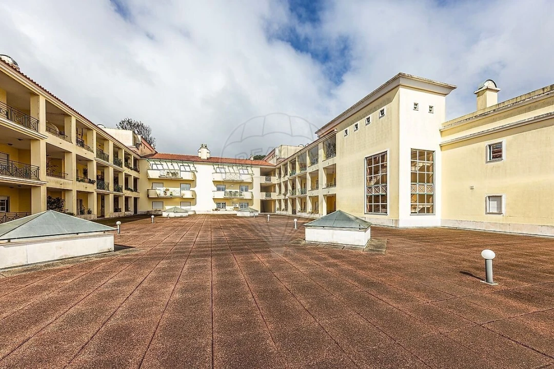 Apartamento T4 para Venda em Santa Maria e São Miguel, São Martinho, São Pedro Penaferrim Foto 33
