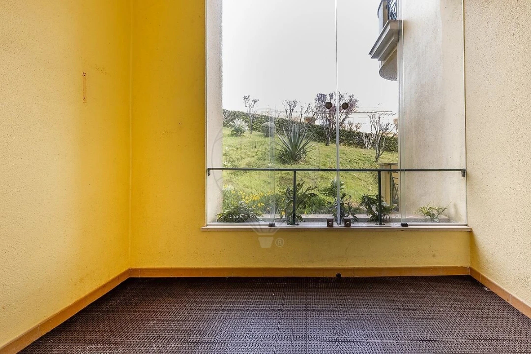 Apartamento T4 para Venda em Santa Maria e São Miguel, São Martinho, São Pedro Penaferrim Foto 27