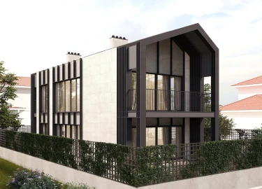 Moradia T3 para Venda em Alcabideche