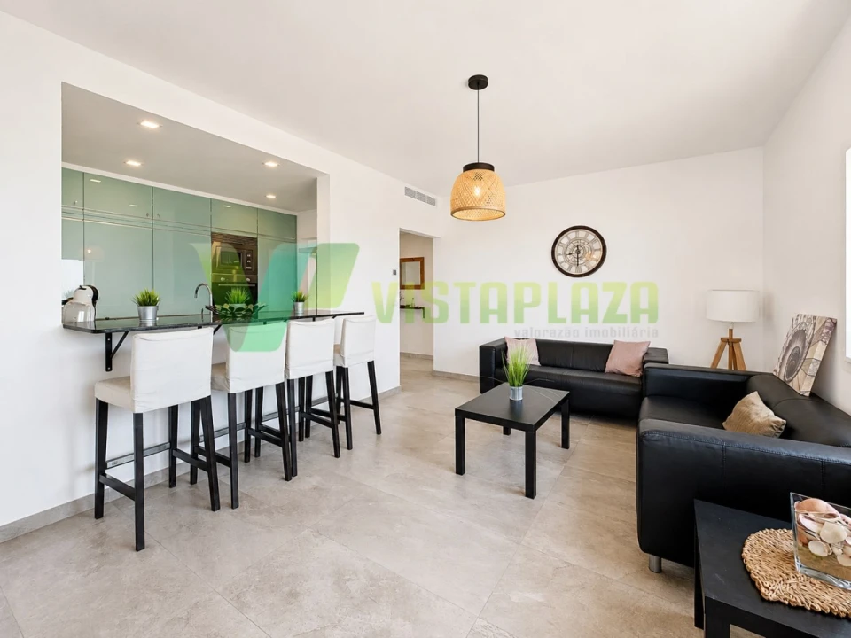 Apartamento T2 para Venda em Portimão Foto 4