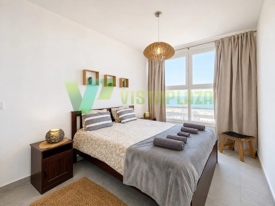 Apartamento T2 para Venda em Portimão Foto 9