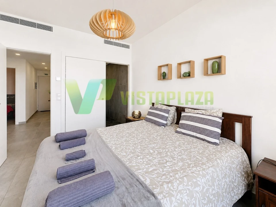Apartamento T2 para Venda em Portimão Foto 11