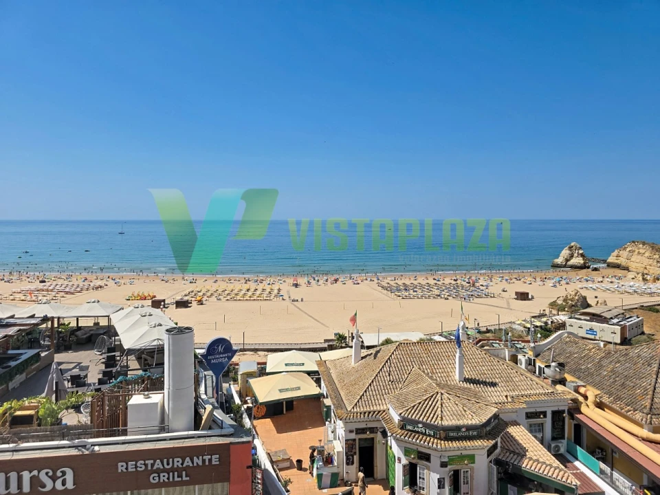 Apartamento T2 para Venda em Portimão Foto 1
