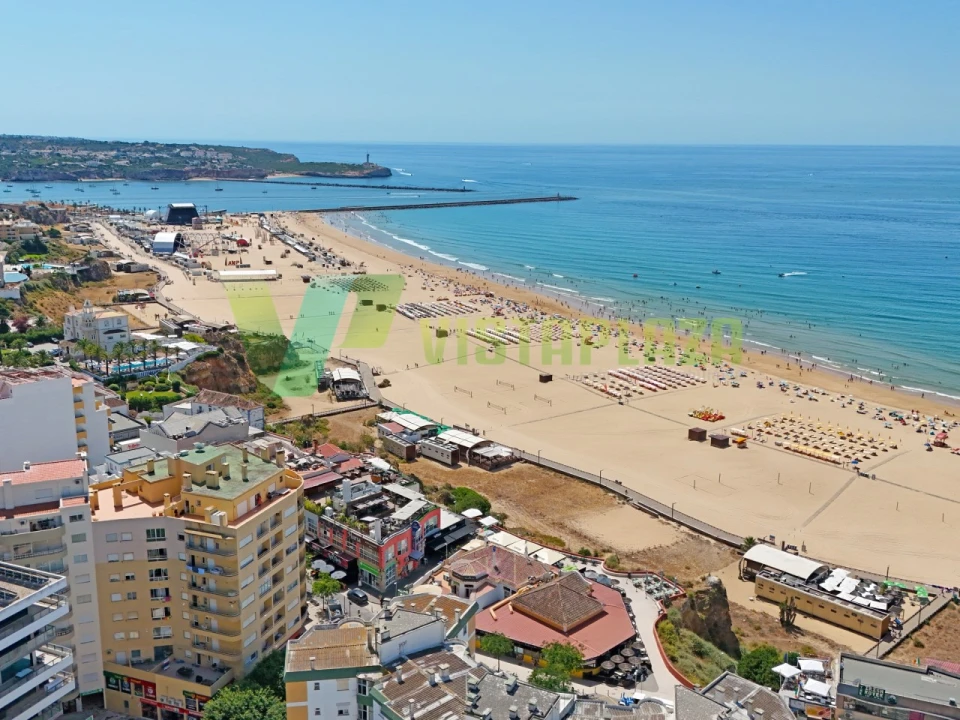 Apartamento T2 para Venda em Portimão Foto 21