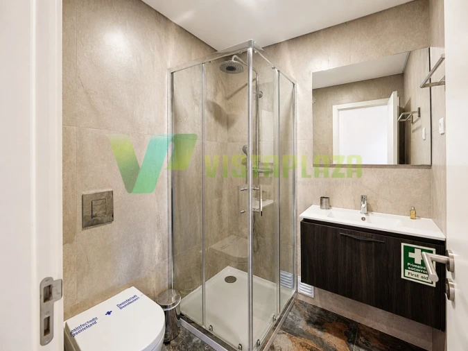 Apartamento T2 para Venda em Portimão Foto 17