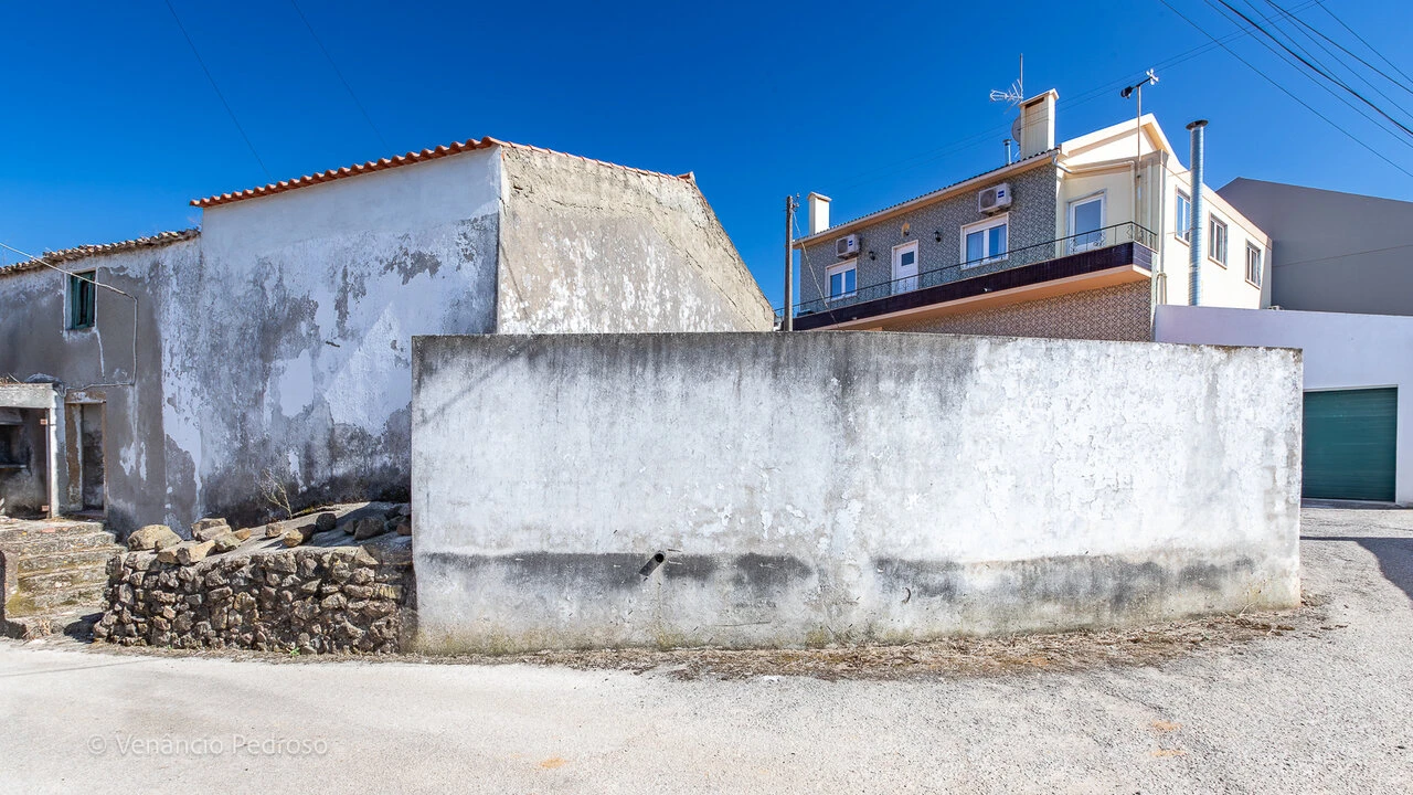 Moradia T2 para Venda em Ericeira Foto 1