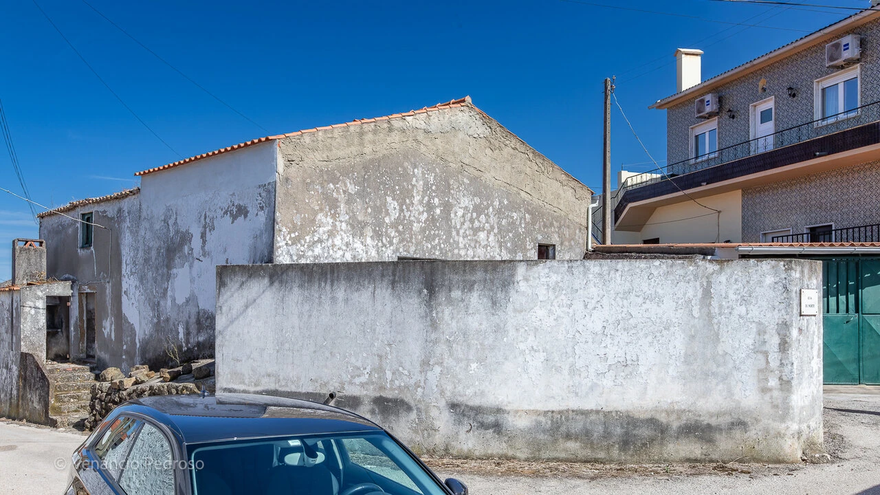 Moradia T2 para Venda em Ericeira Foto 12