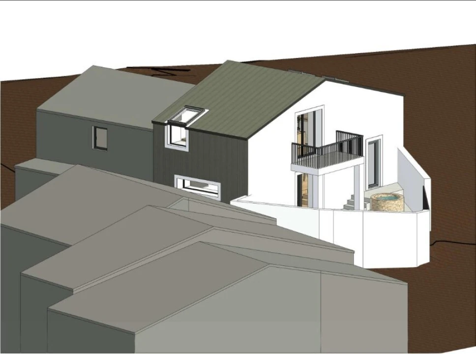 Moradia T2 para Venda em Ericeira Foto 13