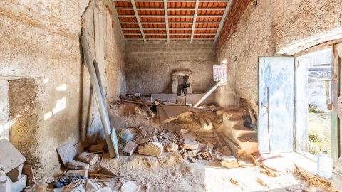 Moradia T2 para Venda em Ericeira