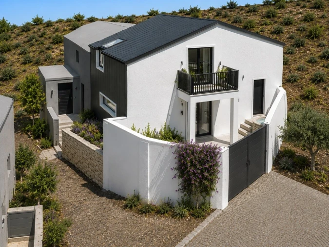 Moradia T2 para Venda em Ericeira Foto 7