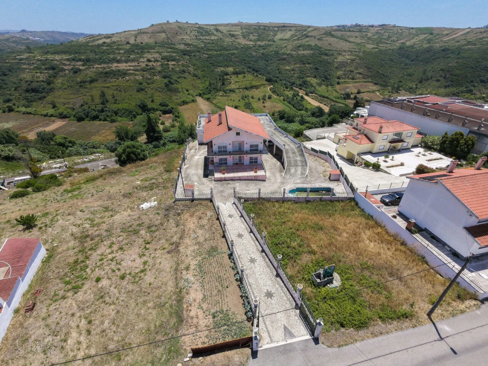 Moradia T6 para Venda em Mafra Foto 4