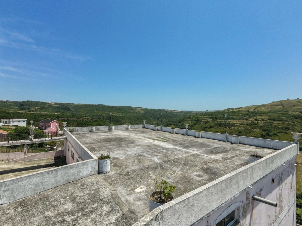 Moradia T6 para Venda em Mafra Foto 5