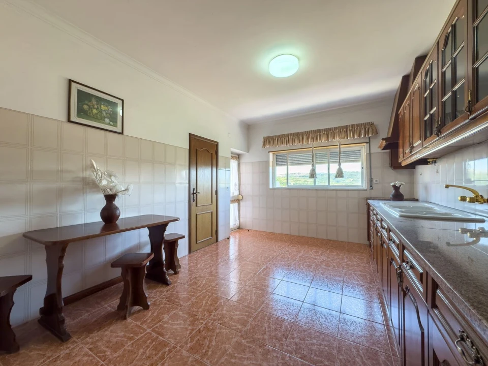 Moradia T6 para Venda em Mafra Foto 13